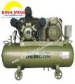 Máy nén khí không dầu Hitachi Bebicon 1.5OU-9.5GS5/6A( 3Fa, 2HP, Không dầu ), Máy nén khí không dầu Hitachi Bebicon 1.5OU-9.5GS5/6A, Phân phối Máy nén khí không dầu Hitachi Bebicon 1.5OU-9.5GS5/6A